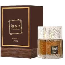 Parfum KHAMRAH-l'ORIGINAL