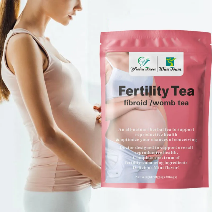 Frtility Tea