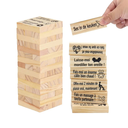 Jeux de Couple