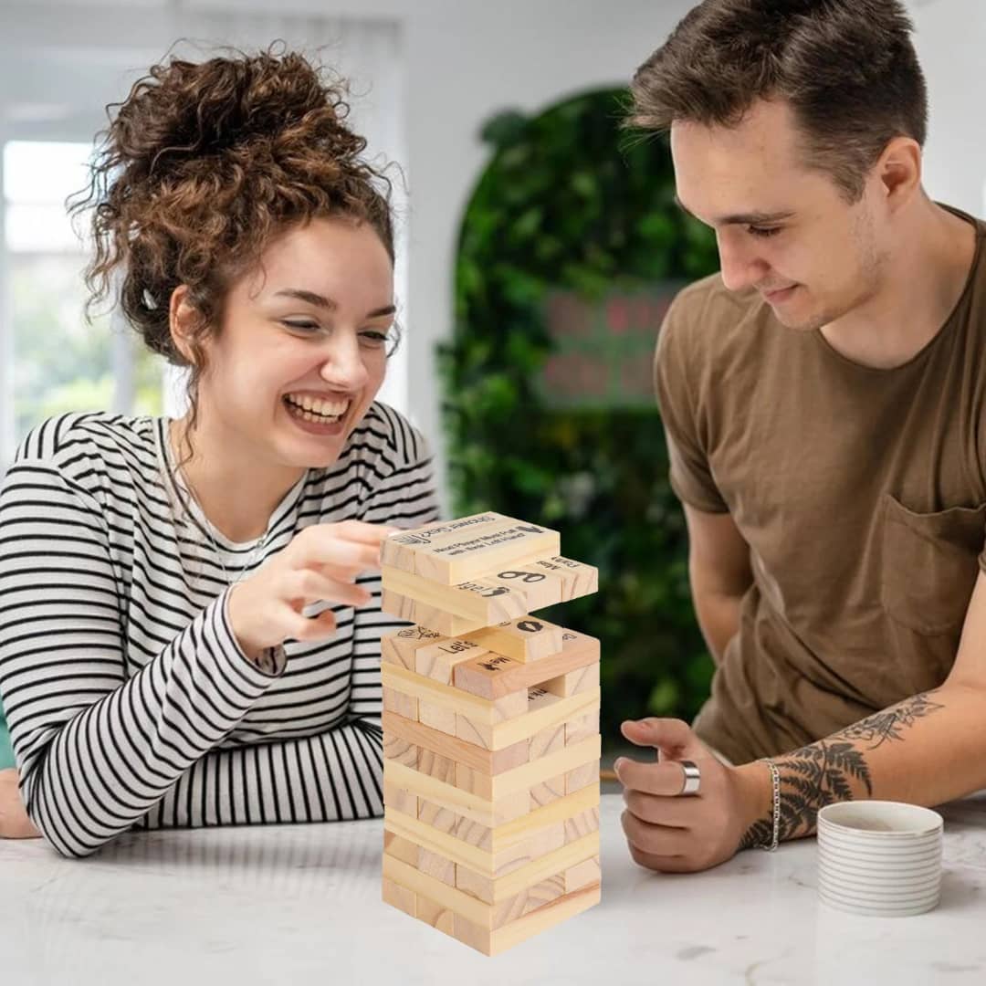 Jeux de Couple