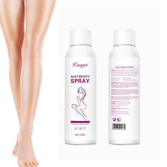 Spray Épilatoire