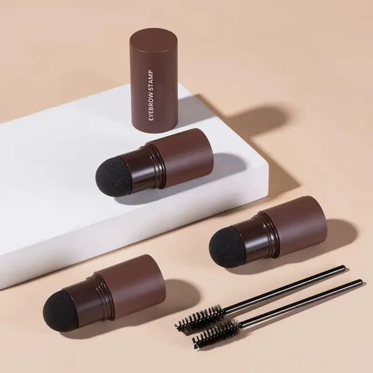 Kit traceur de Sourcils 3-en-1